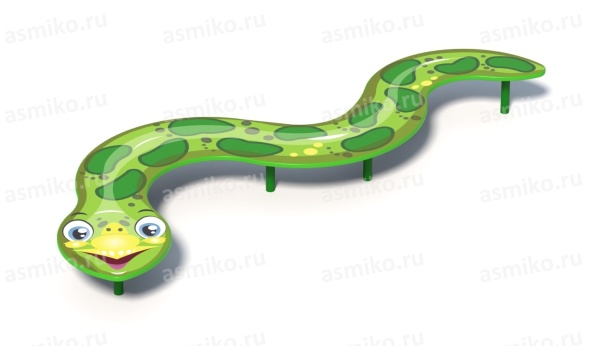 БУМ "Веселый змей" тип 2